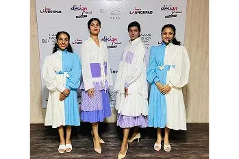 NIF Global Launchpad 2022